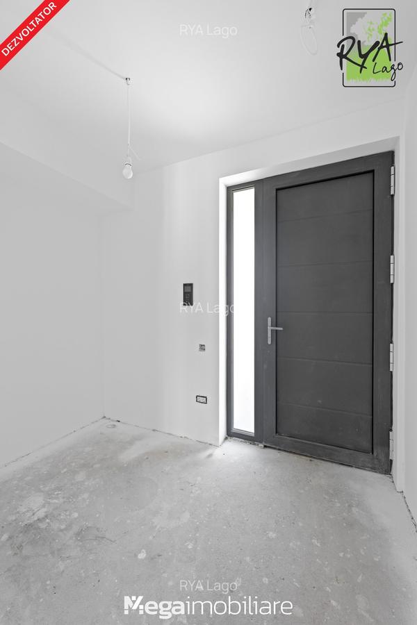 Casă cu 4 camere în Nord - 20