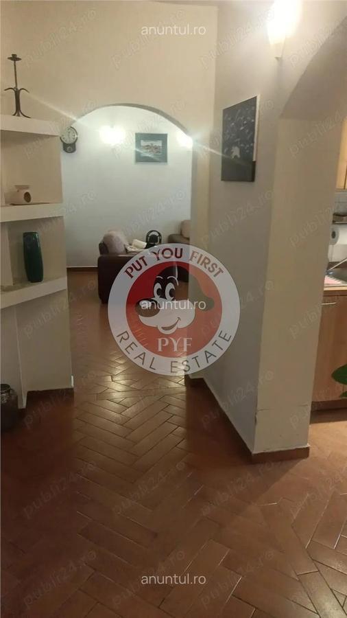 Marriot | 3 camere | 3 camere | Decomandat | 80mp | B11948 - 4