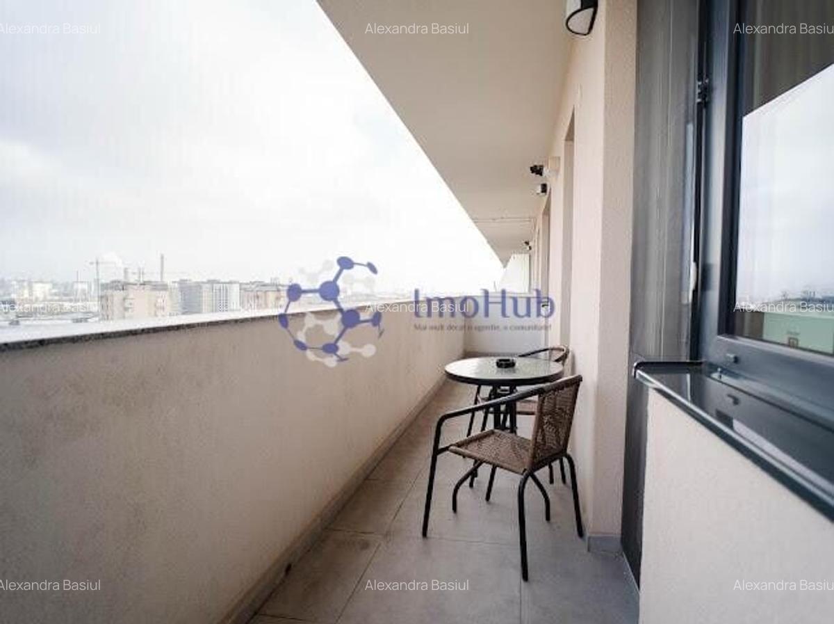 APARTAMENT CU 2 CAMERE DECOMANDAT SI LOC DE PARCARE, PODU ROS - 6