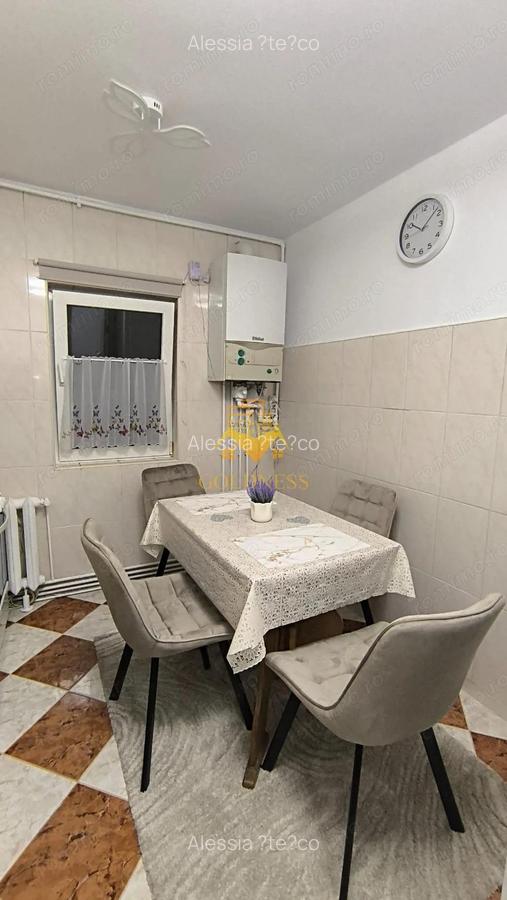 2 camere semidecomandate, Parcare, , Bloc nou, Mega Image, Gheorgheni - 8