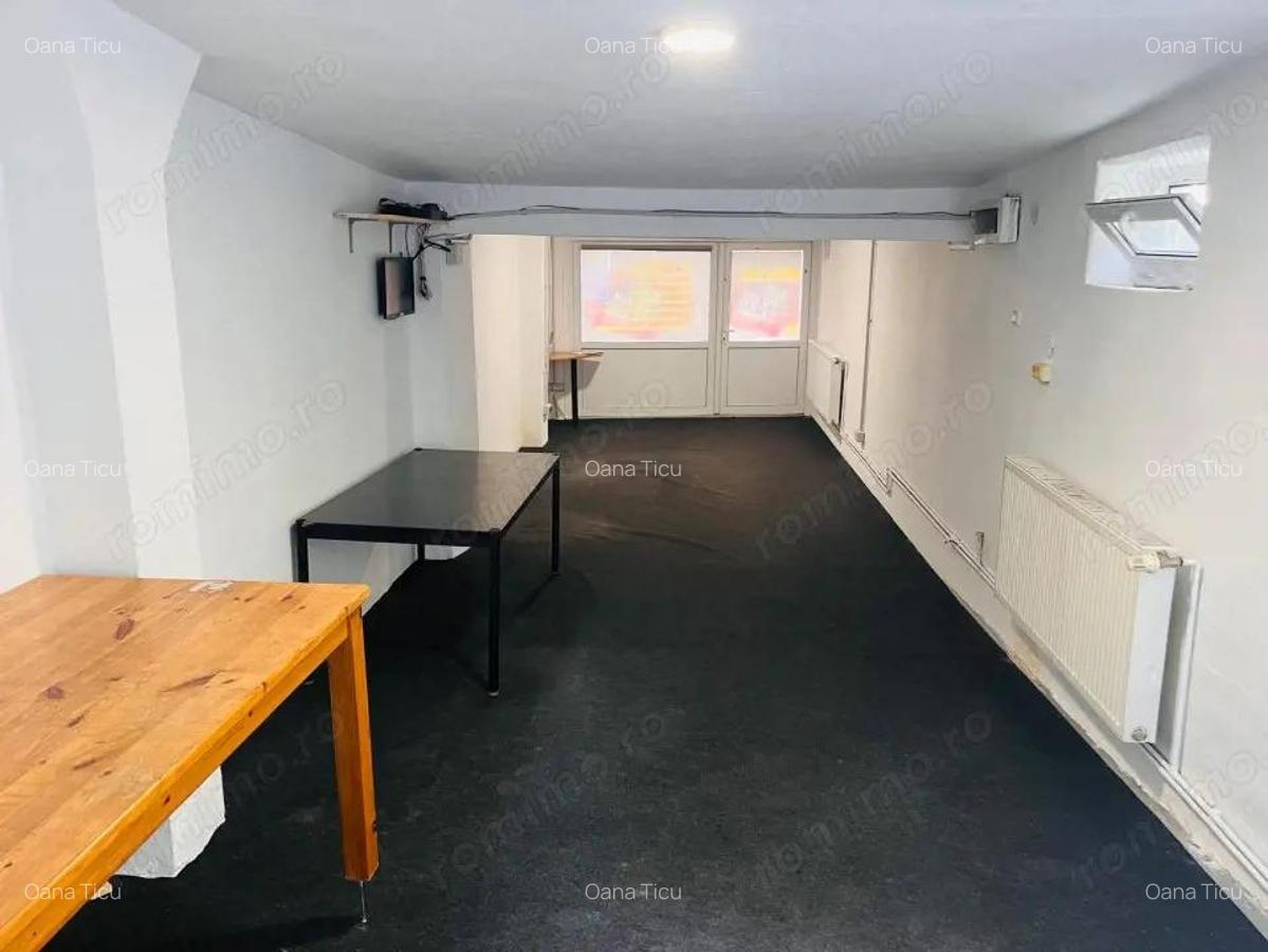 Casa P+1 multifunctionala, cu posibilitate inchiriere pe nivele - zona Podisor - 9
