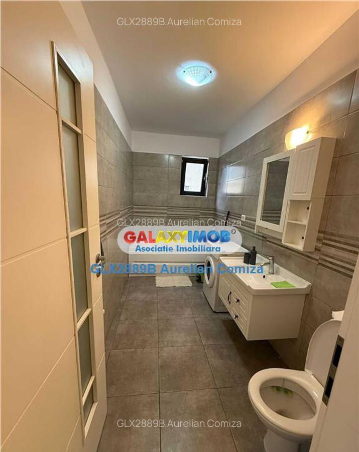 Apartament 2 camere Dobroesti - 12