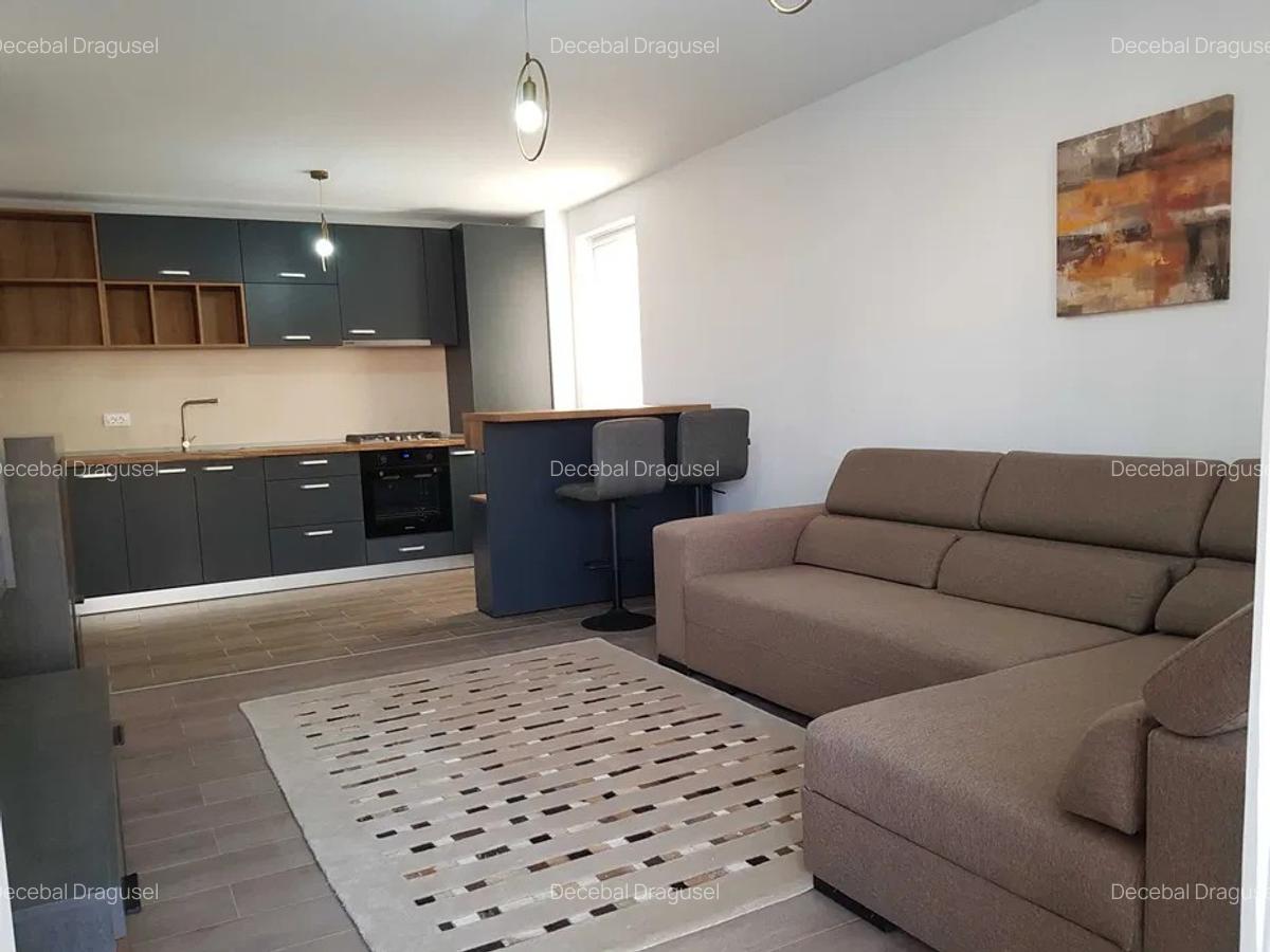 Apartament Tip Studio-Urban Plaza-Astra-Cod 4537 - 2