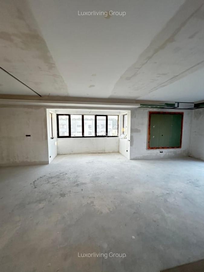 Penthouse cu 4 camere Pipera Lux - 281 mp - Padure - Colt de Rai - 3