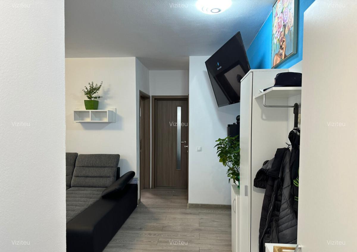 Apartament 3 camere decomandat strada Doamna Stanca - 4