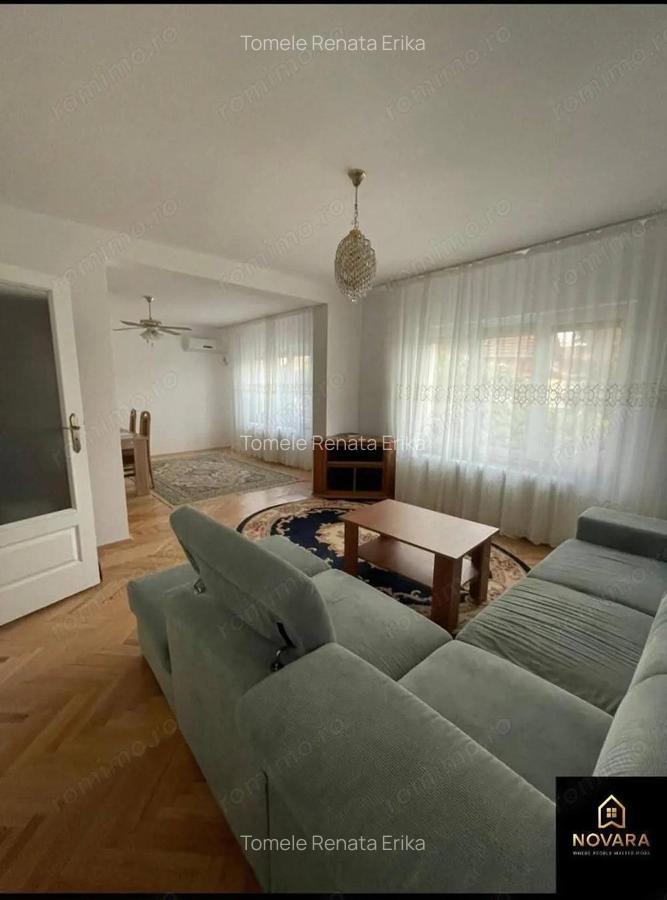 Casa cu parcare Oradea - 1