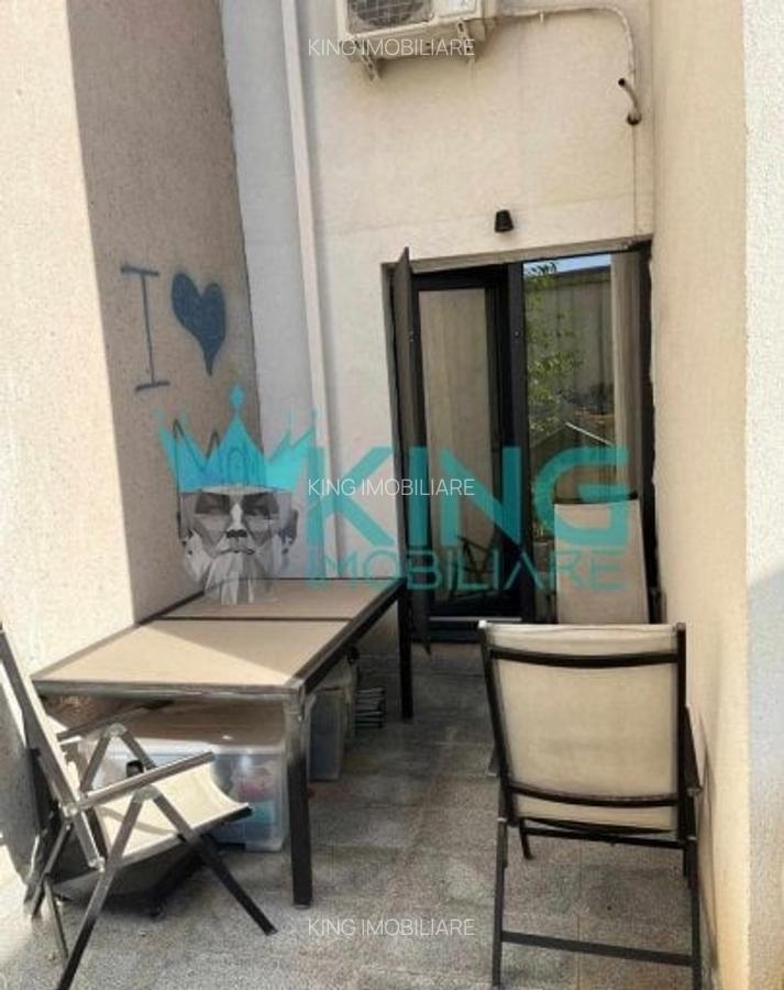 Apartament cu 5 camere decomandat, mobilat în Moșilor - 15