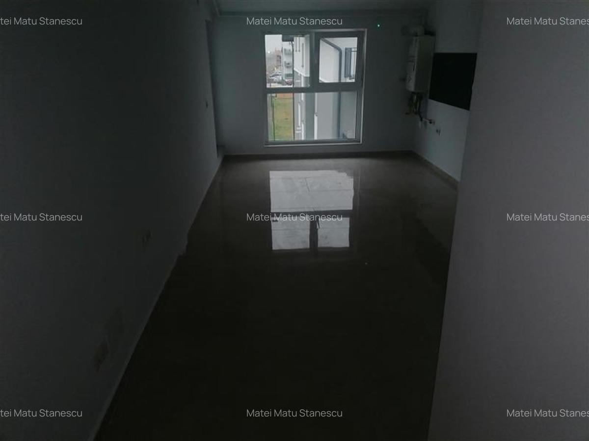 Apartament cu 2 camere decomandat în Exterior Sud - 4