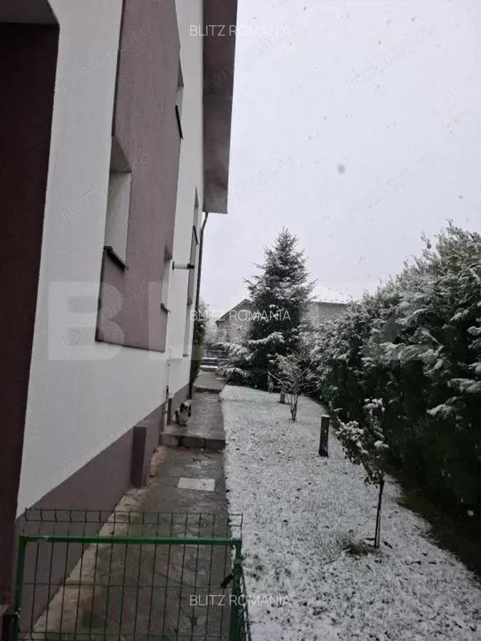 Casa de vanzare, 180 mp, sat Cocosesti - 19