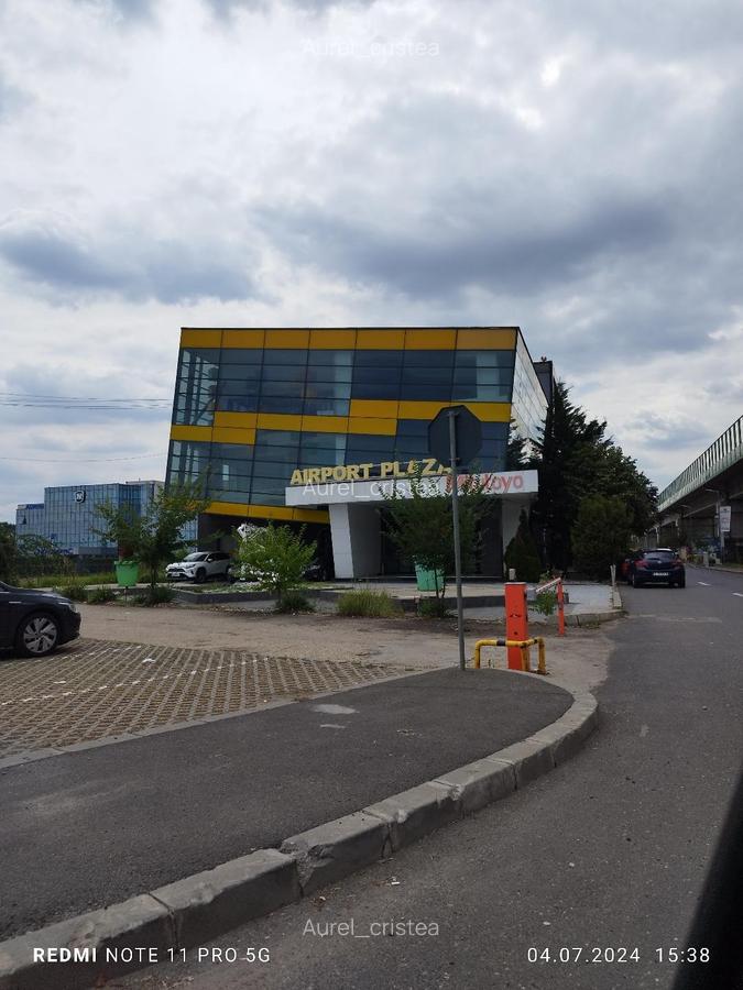 Otopeni/Aeroport - 1