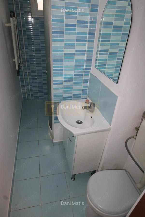 2 camere, ideal pentru studenti, cuplu, la 5 minute de Complexul Studentesc - 4