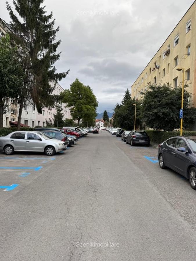 Aleea Magnoliei, oportunitate investitie - apartament cu doua camere, etaj 4/4 - 1