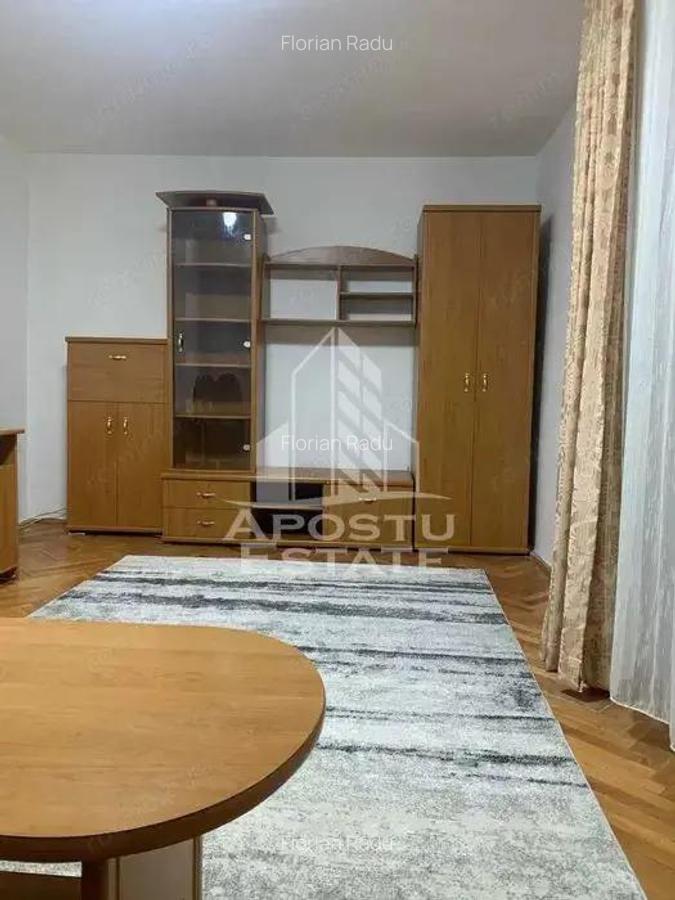 Apartament cu 2 camere, zona Bucovinei, Centrala Proprie - 4
