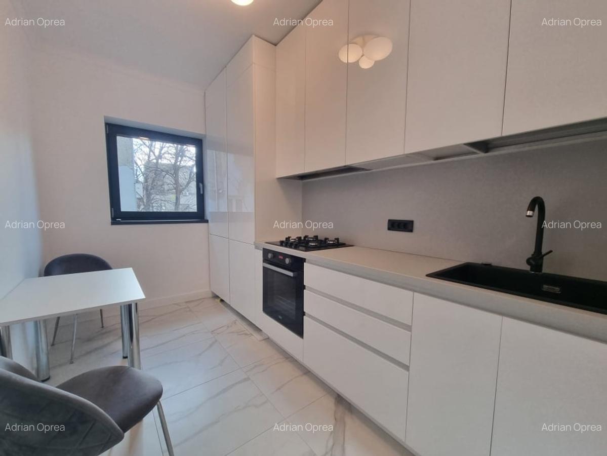 APARTAMENT 3 CAMERE PRIMAVERII // TERASA - 3