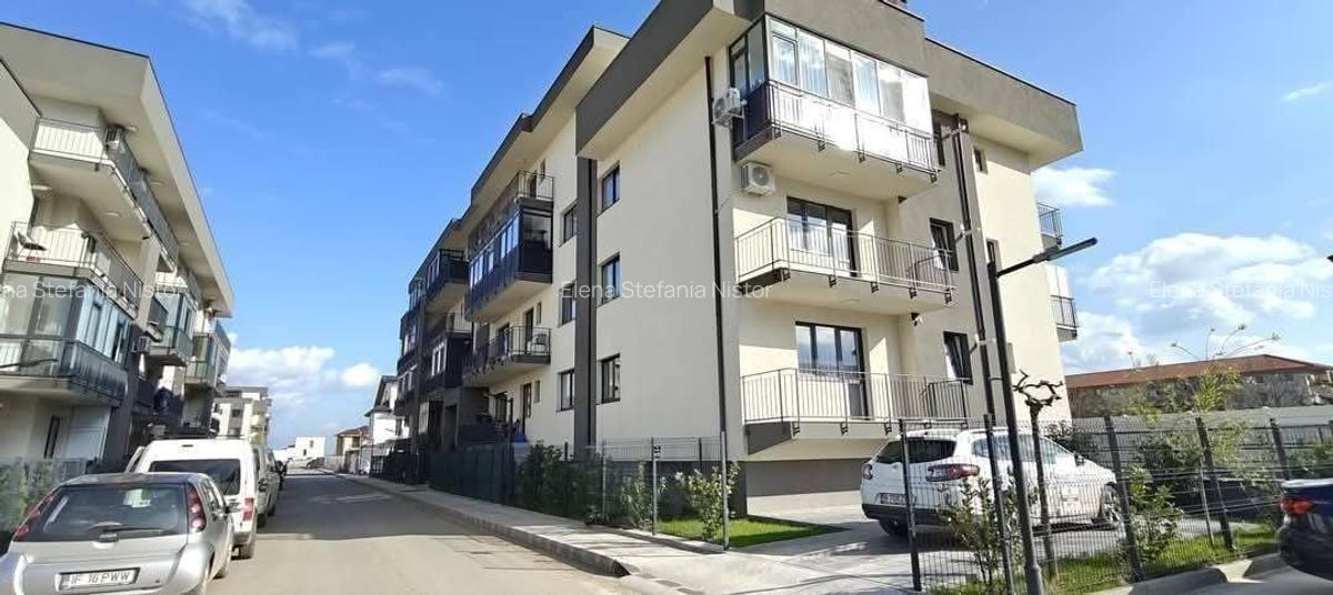 Apartament 3 Camere strada Stejarului, Fundeni Dobroești - 6