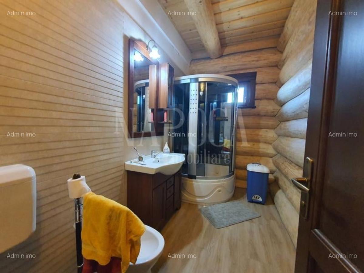 Casa 8 camere de vanzare in Gheorghe Doja Oradea, Oradea - 13