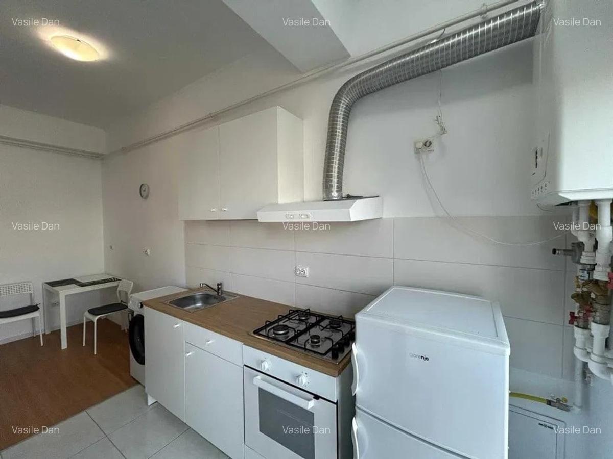 Berceni - Brancoveanu | Garsoniera moderna | 10 Min Metrou | Bloc NOU - 6