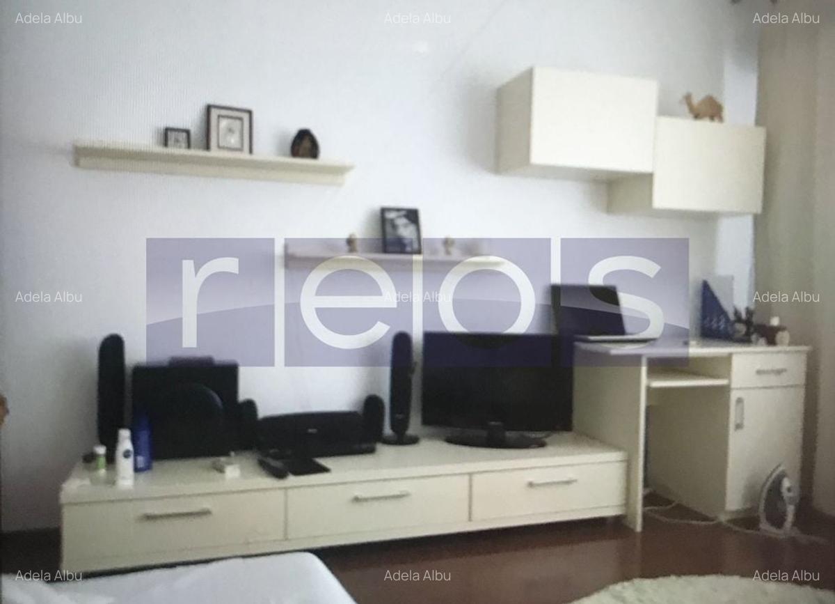 INCHIRIERE GARSONIERA | 40 MP + TERASA 10 MP | METROPOLIS RESIDENCE | CHIBRIT - 3