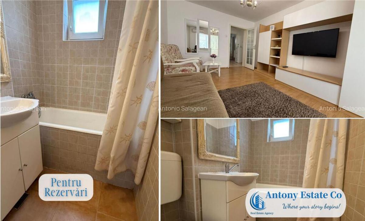 Apartament de , 1 Camera, Nufarul, Oradea - 10