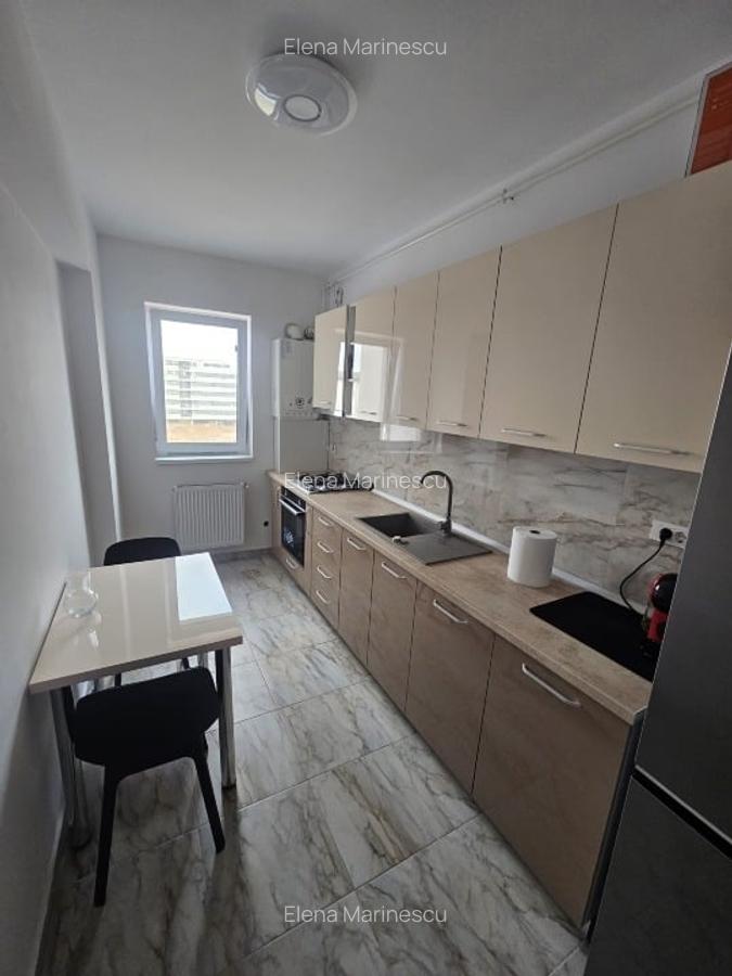 Apartament 2 camere - 3