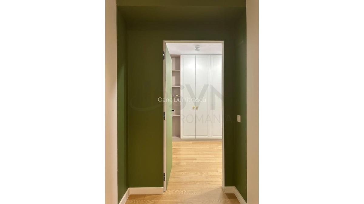 REA1024265 Apartament modern 3 camere Upground I Zona Aviatiei - 16