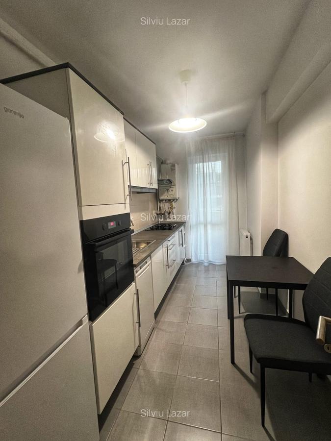 8 Min Metrou Berceni | Apartament 2 camere decomandat - 6