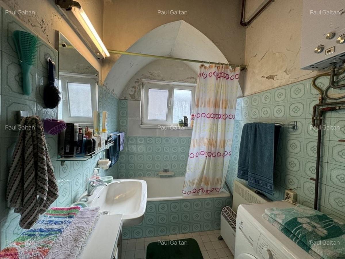 Vila Primaverii 300 mp utili teren 250 mp - 9