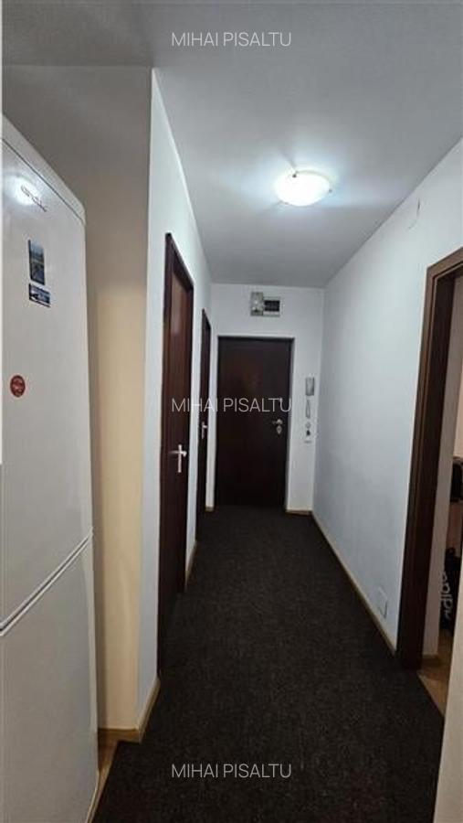 Berceni - zona Alexandru Obregia, apartament 2 camere mobilat-utilat - 10