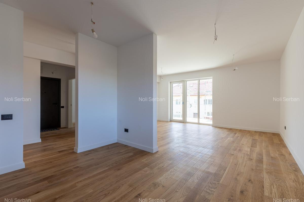 Apartament 3 camere, 2 balcoane, constructie 2024, P+3 - 7