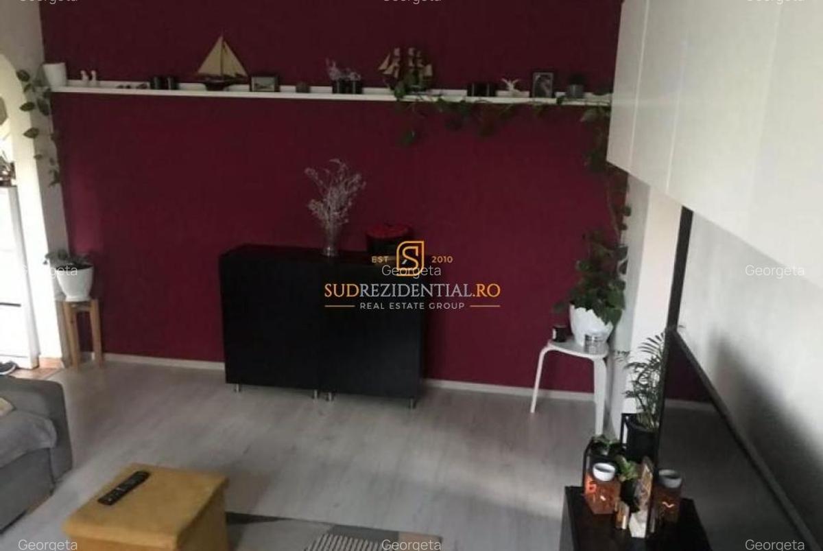 Piata Resita, Brancoveanu, 2 camere - 3