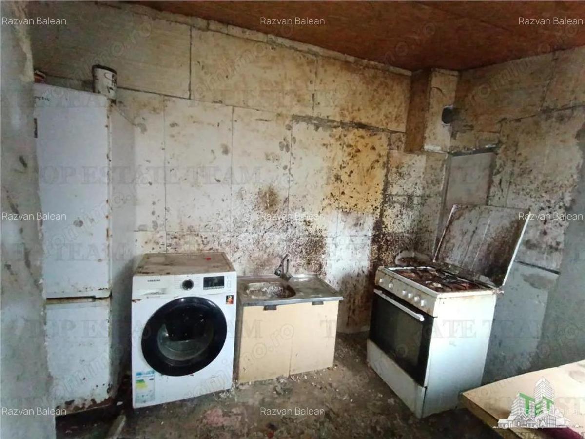 Casa demolabila pe teren intravilan de 234 mp in Bucuresti zona Progresul. - 6