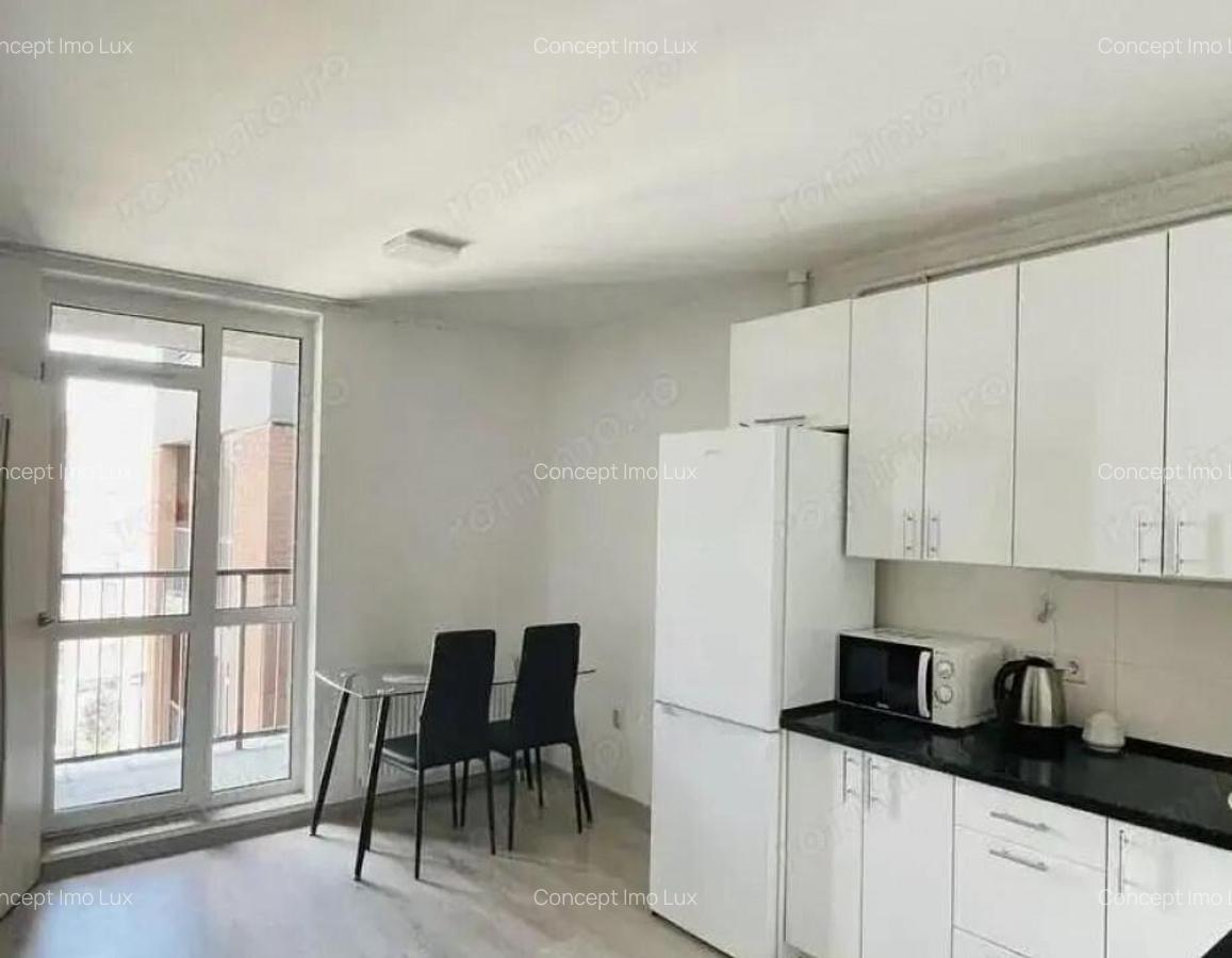Apartament cu 2 camere in zona Universitatii - 1