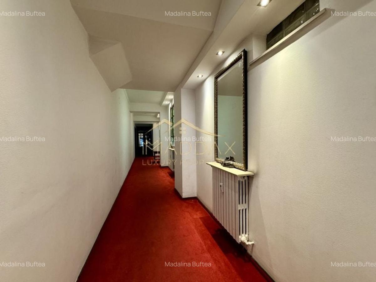 Apartament cu 4 camere / Posibilitate investitie / Arcul de Triumf - 45