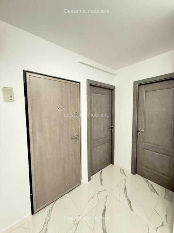 Dacia, ap 3 cam, superb, cu balcon - 2