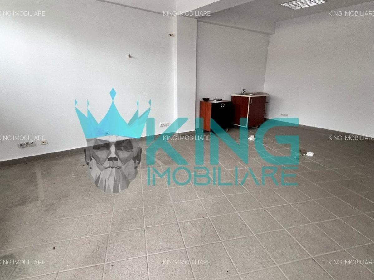 Spațiu comercial, 40 mp în Drumul Sării - 1