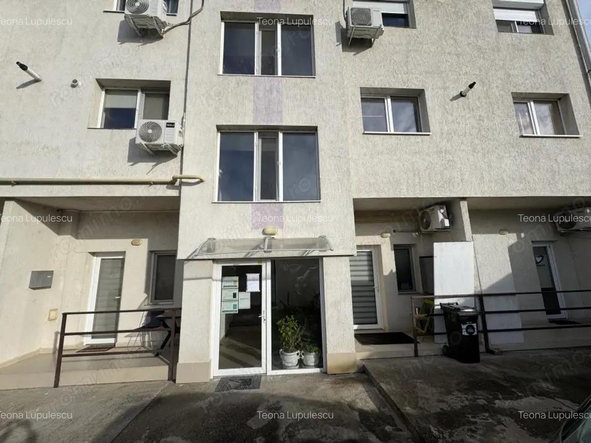 Spatiu comercial cu terasa si parcare Strada Crizantemelor, Zona Iosefin - 8