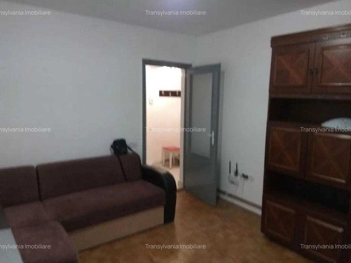 Apartament cu 2 camere decomandate | 40mp | Gruia - 3