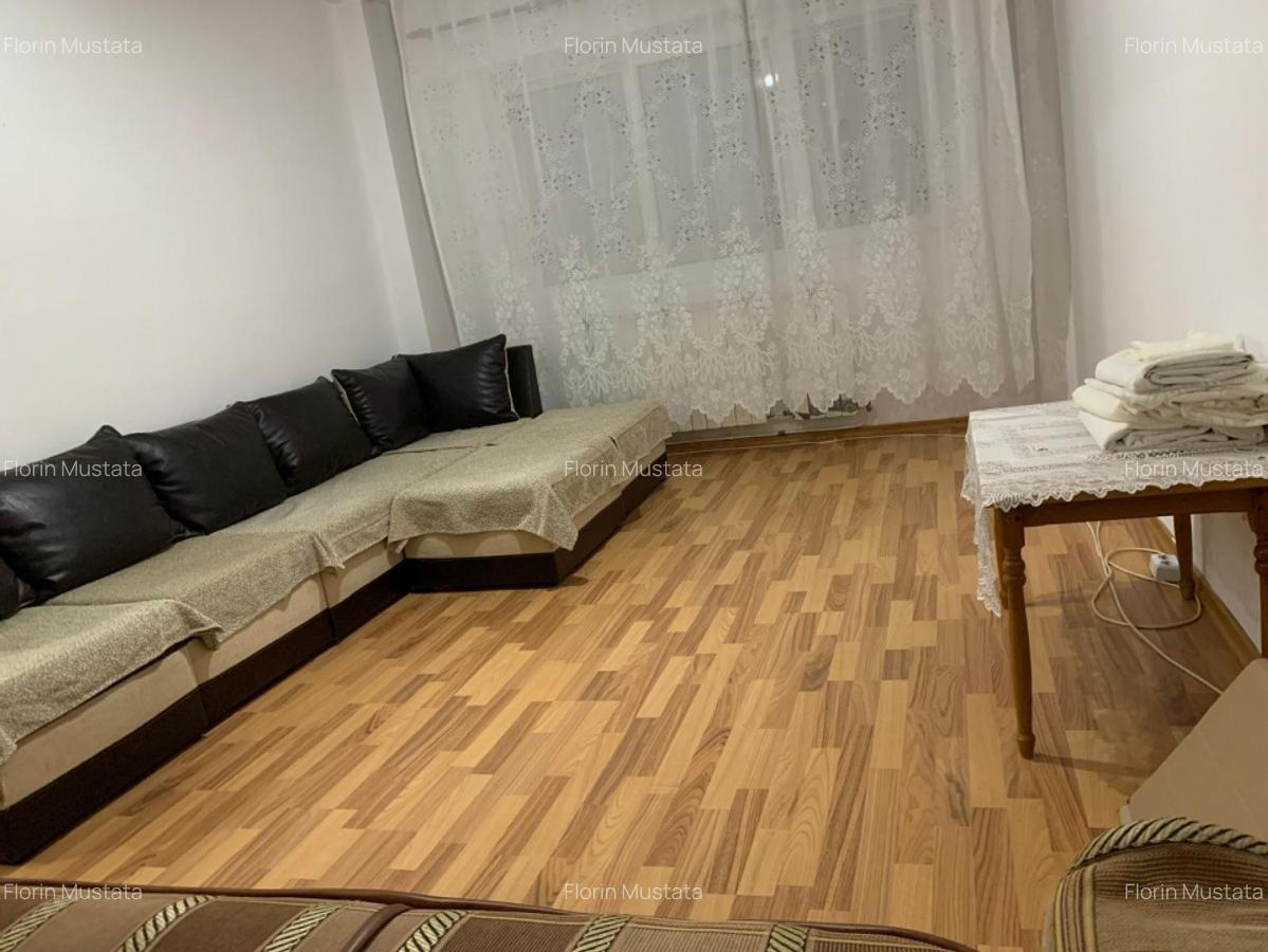 Apartament Foarte Spatios, 2 camere confort 1 , zona Vidin - 5