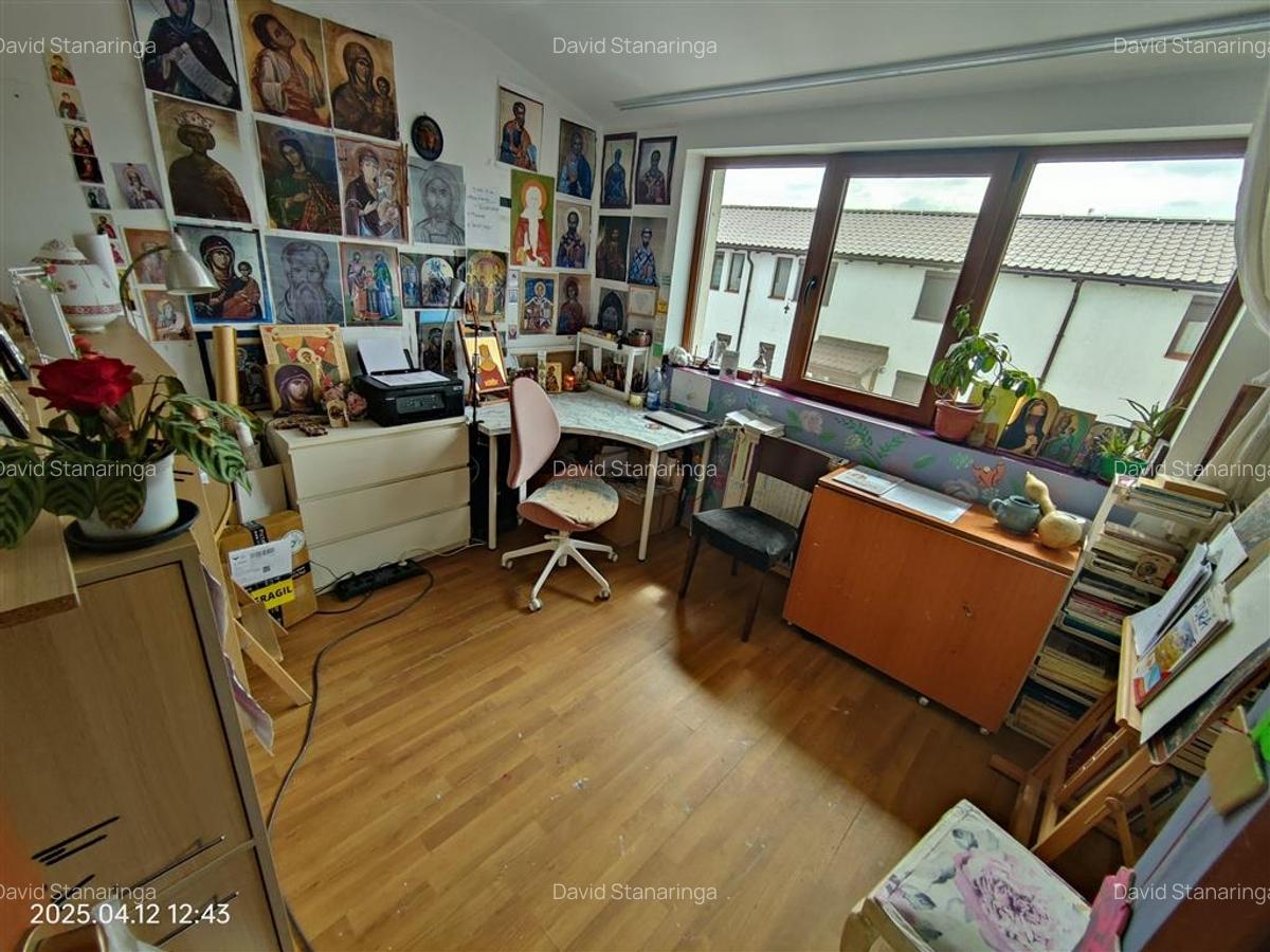 Casa 4 camere - Green City - 1 Decembrie - 10
