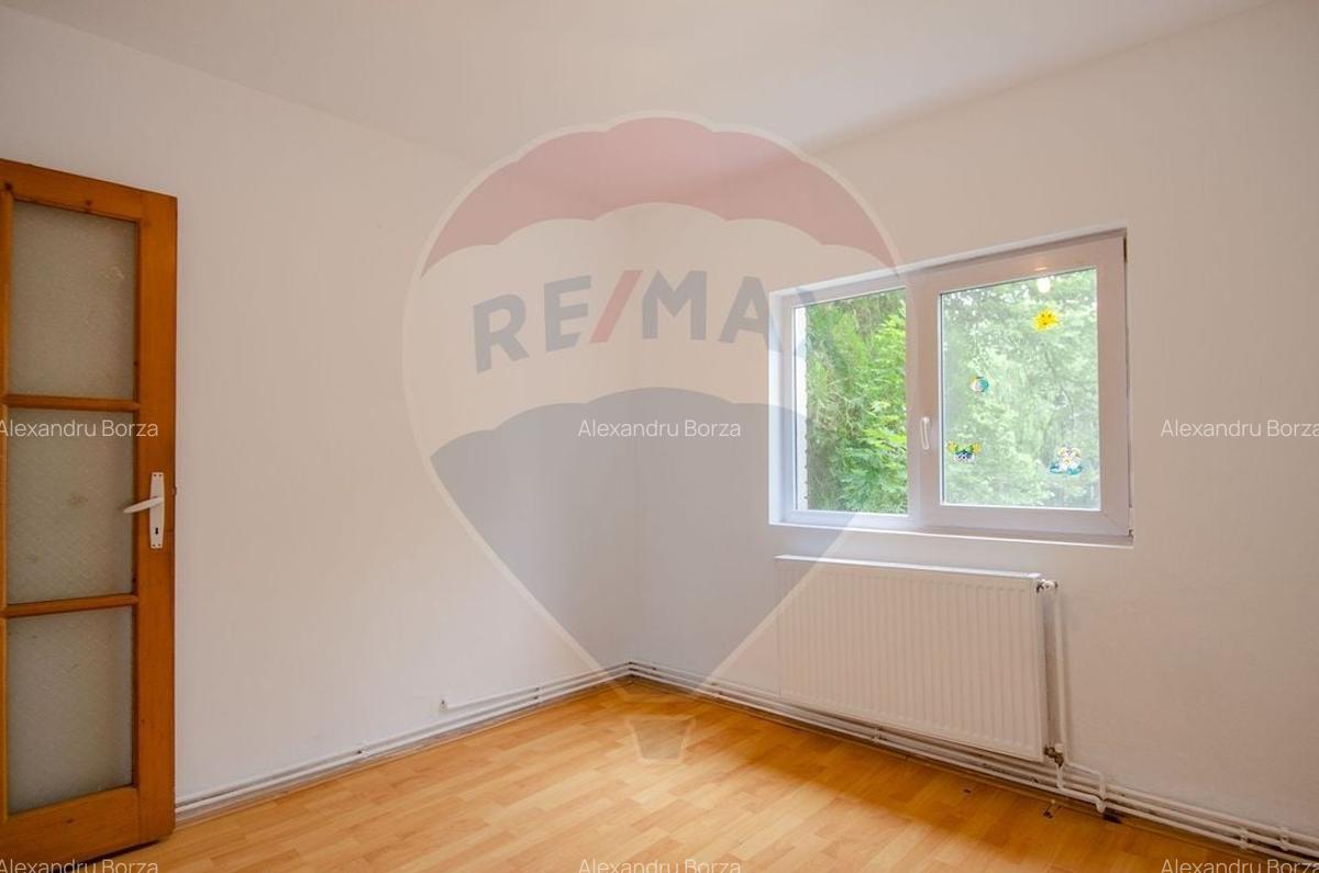 Apartament Decomandat cu 4 Camere | Etaj 1 | Zona Soarelui - Confort 1 - 6