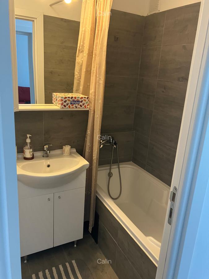 Militari/B-dul Iuliu Maniu/strada Baia de Aries vis a vis de Parcul Politehnicii - 4