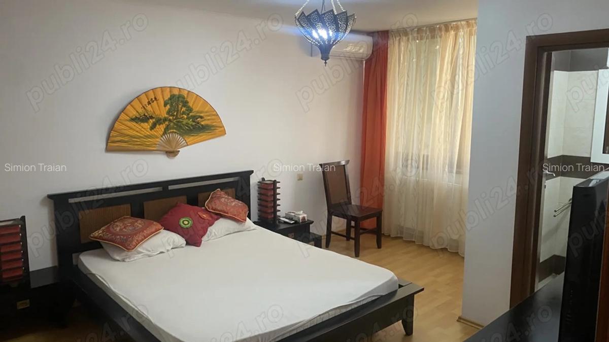 Olimp - Summer House - apartament trei camere 97 mp utili + 19 mp balcon - 6