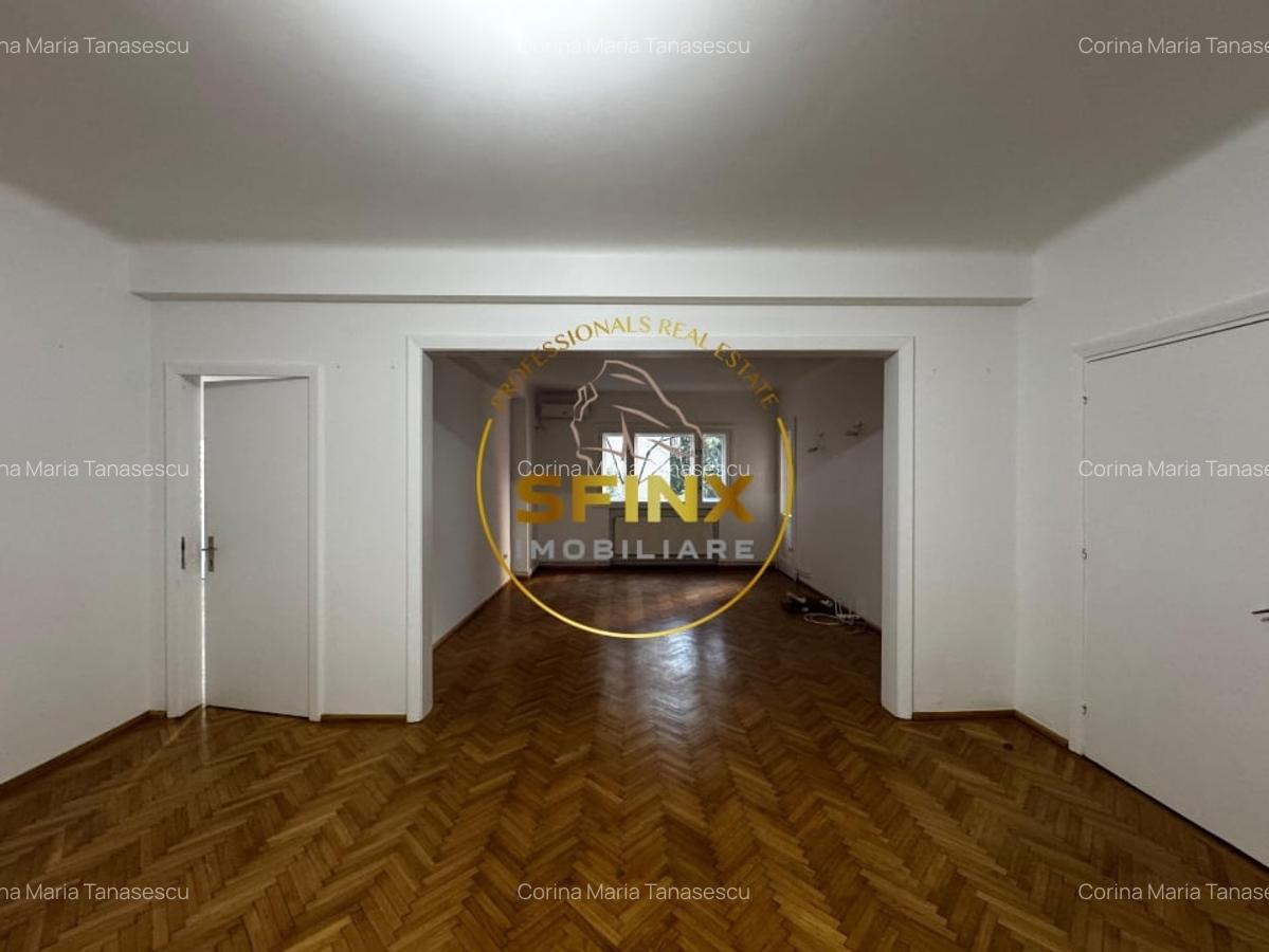 Apartament 4 camere de inchiriat Floreasca - 5