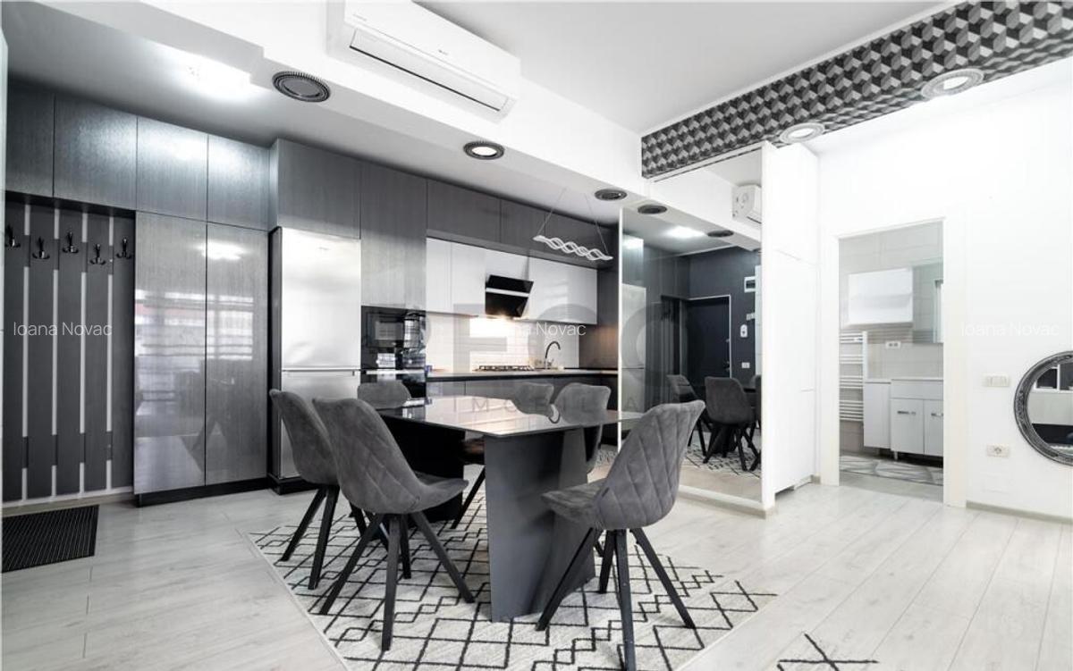 RECO Apartament de Inchiriat, Bloc Nou, Iosia - 8