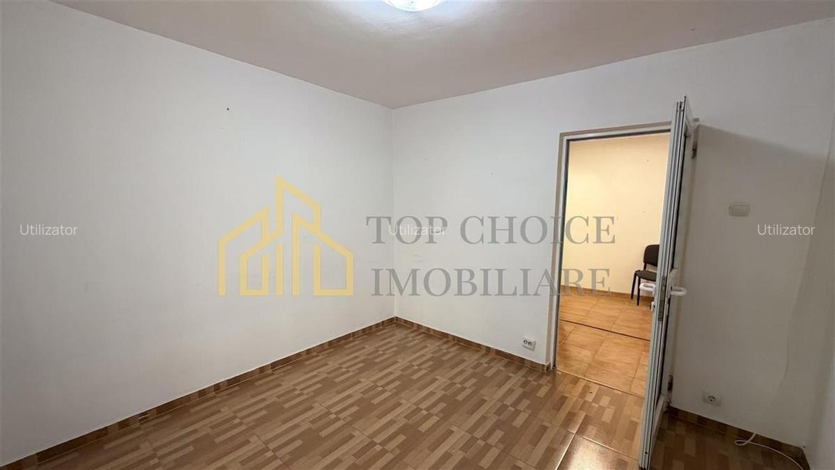 2 Camere Decomandat Bloc 1979- Stefan Cel Mare/Obor, Parter Inalt, De Renovat - 6