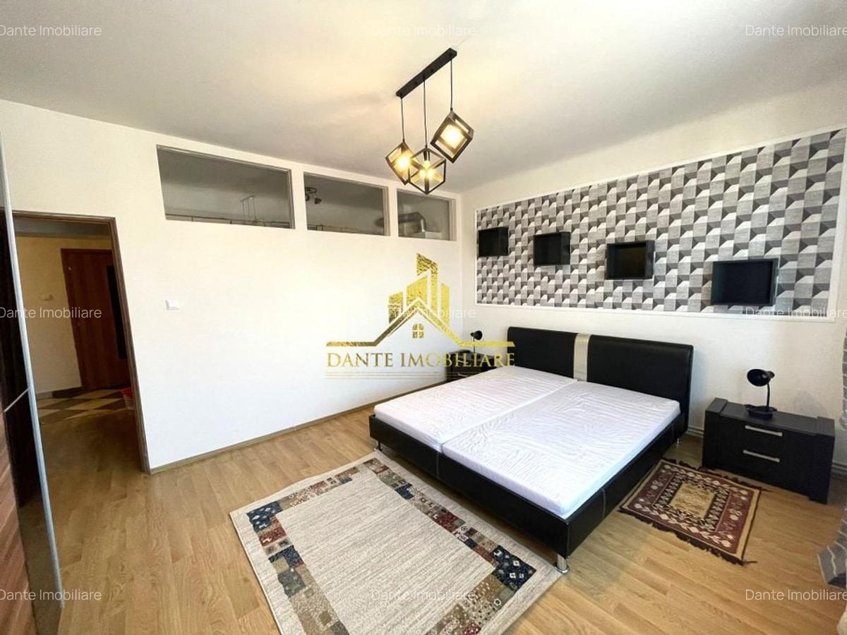 2 camere, decomandat, modern, gradina, Semicentral, THE OFFICE, BRD - 5