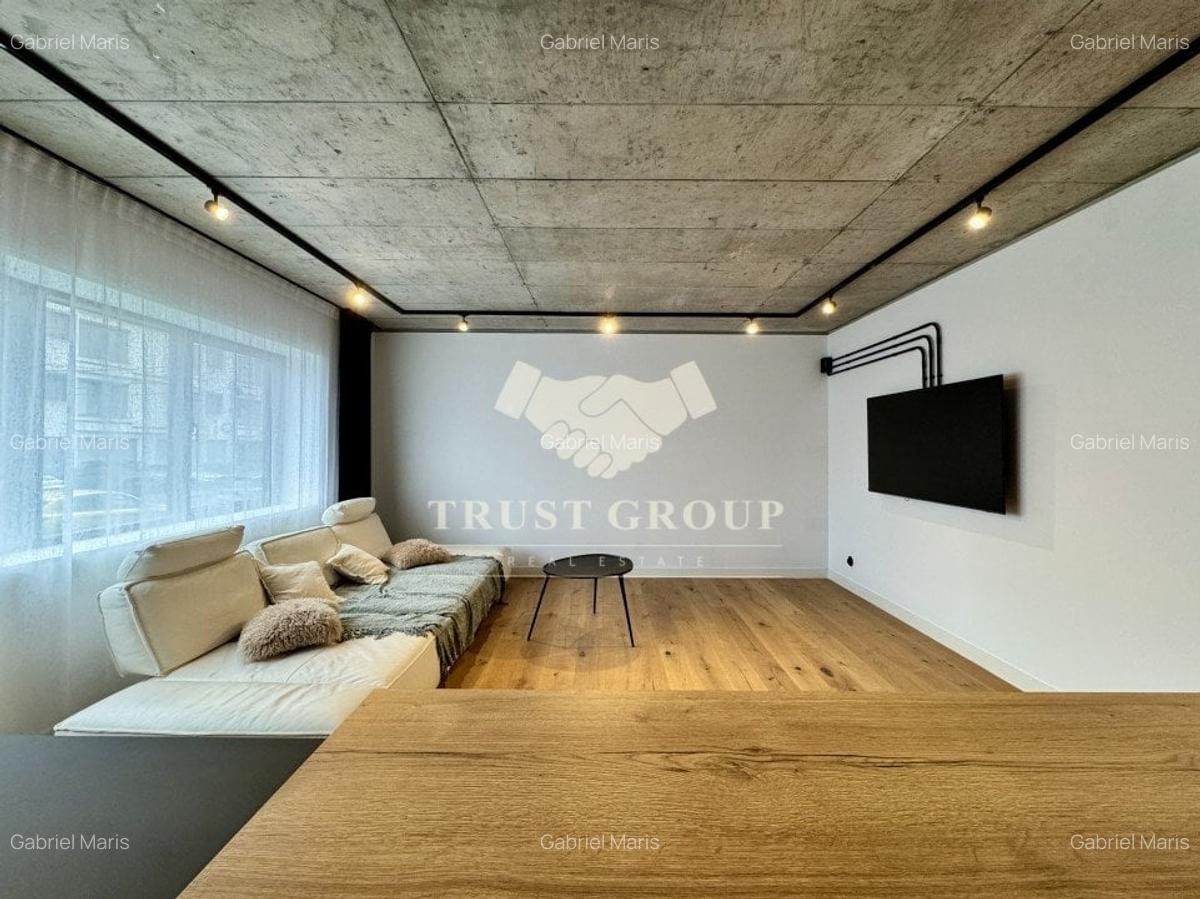 Apartament 2 camere | Floreasca | Imobil 2024 - 3