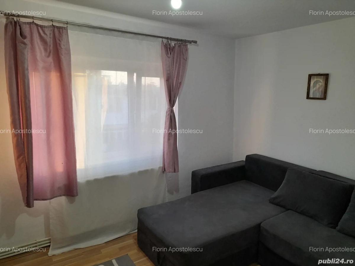 Inchiriez apartament doua camere micro 14, 1500 lei - 6 Inchiriez apartament doua camere micro 14, 1500 lei - 6