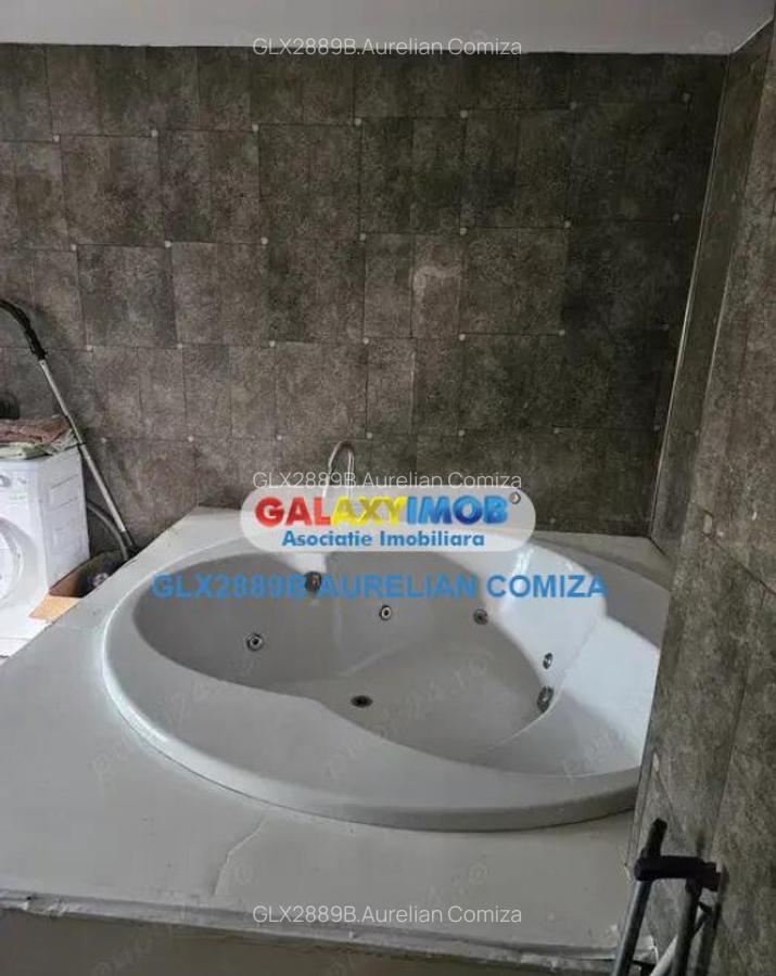 Apartament 3 camere Militari-Gorjului la parter/centrala/AC - 7