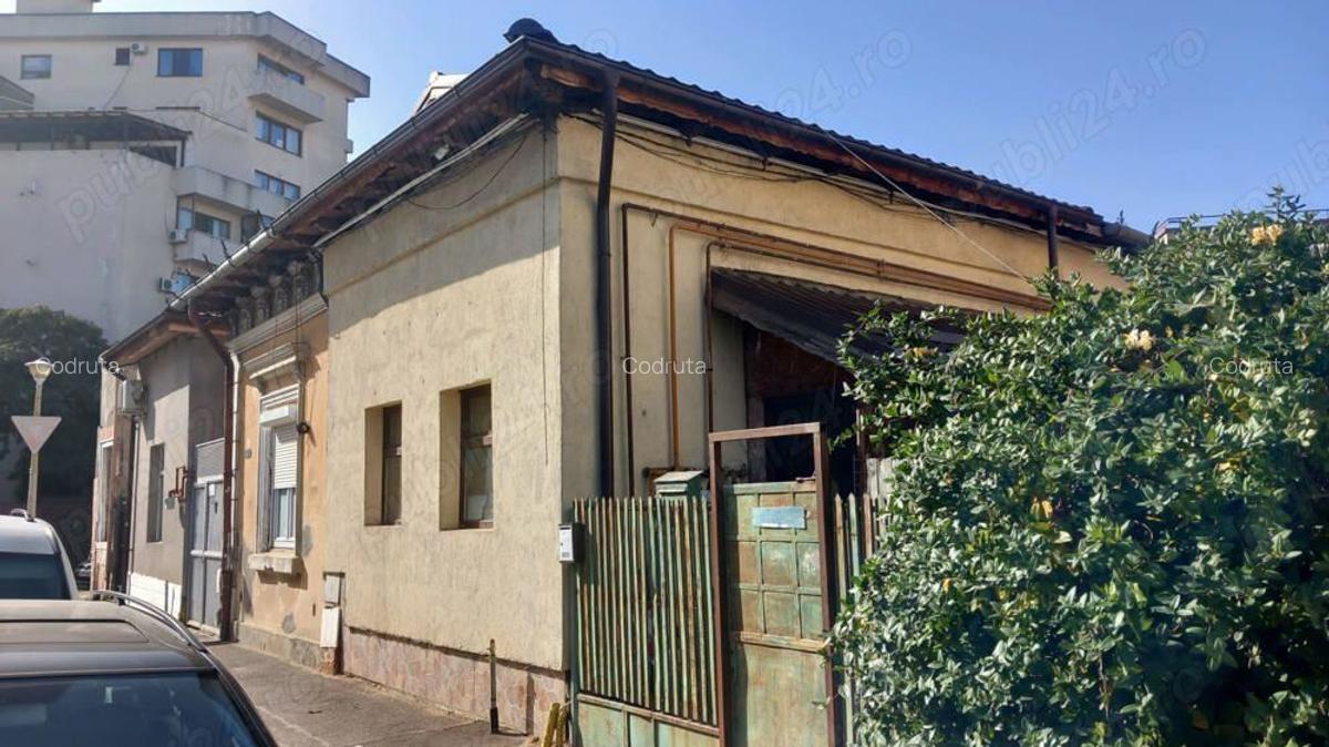 Vand casa sector 2 - direct proprietar - 1